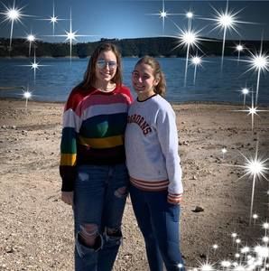 Meet your Posher, Kathy